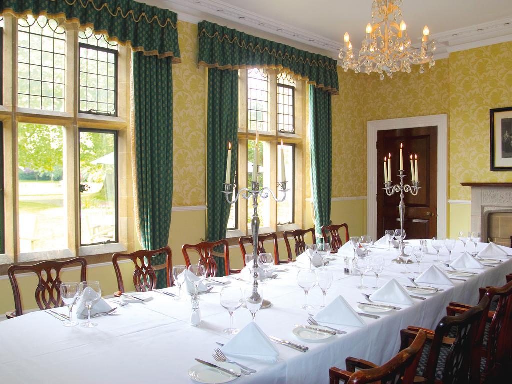 מלון Great Creaton Highgate House מראה חיצוני תמונה