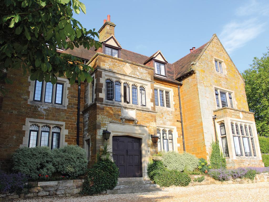 מלון Great Creaton Highgate House מראה חיצוני תמונה