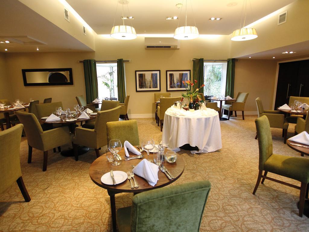 מלון Great Creaton Highgate House מראה חיצוני תמונה