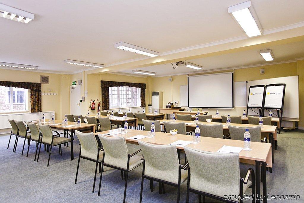 מלון Great Creaton Highgate House מראה חיצוני תמונה
