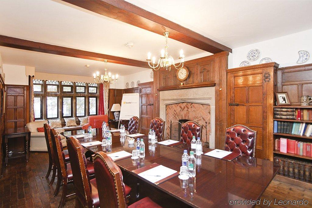 מלון Great Creaton Highgate House מראה חיצוני תמונה