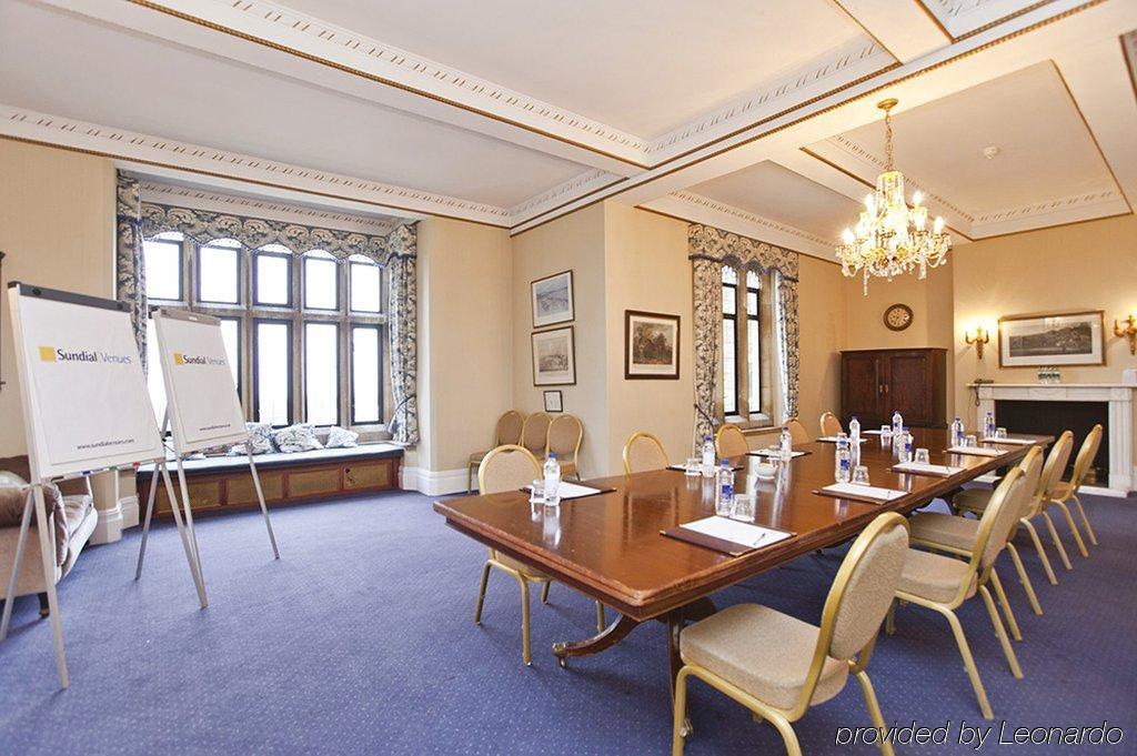 מלון Great Creaton Highgate House מראה חיצוני תמונה