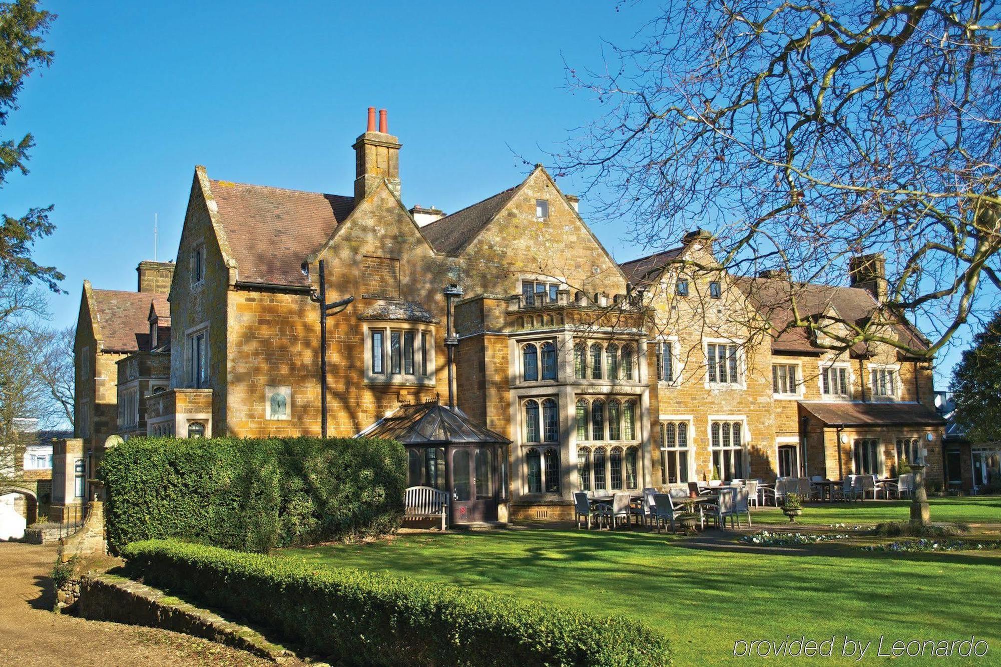 מלון Great Creaton Highgate House מראה חיצוני תמונה