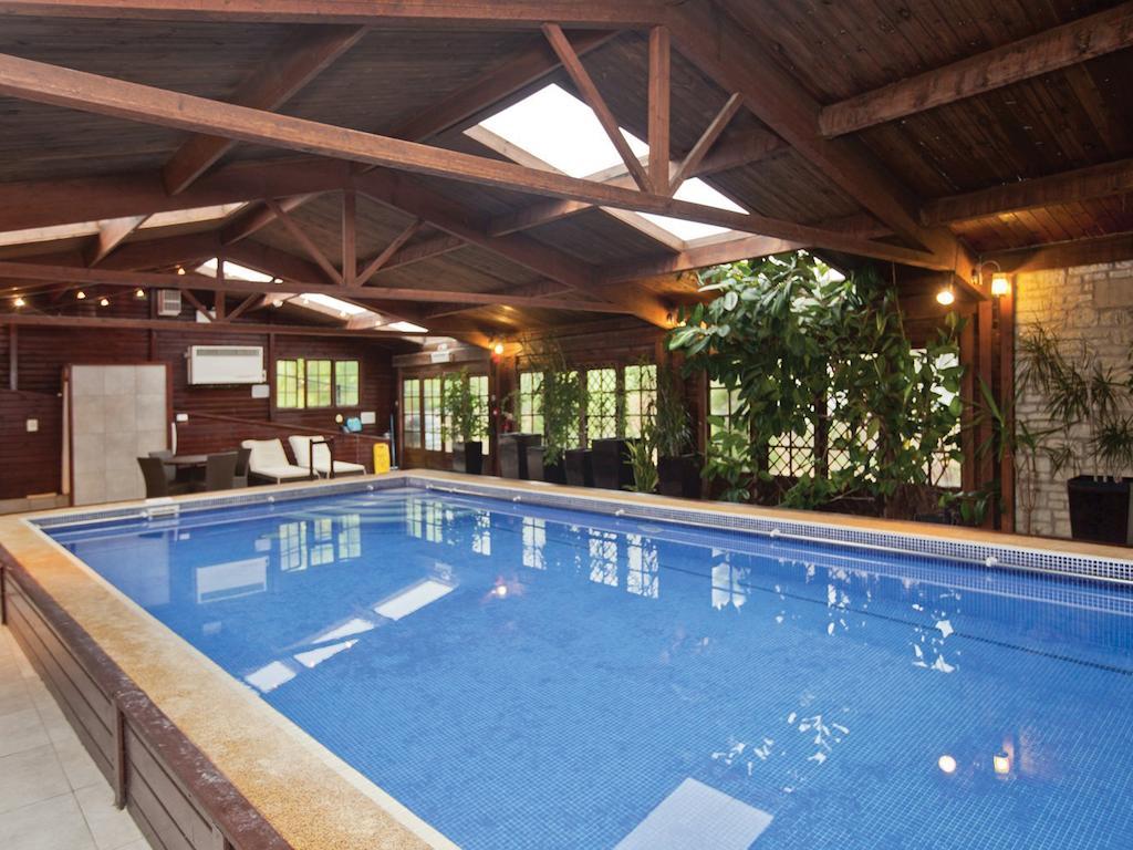 מלון Great Creaton Highgate House מראה חיצוני תמונה